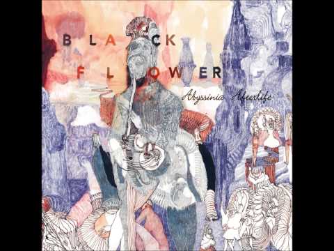 Black Flower - The Legacy of Prester John
