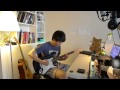 이렇게 노래해 by Markers Worship - E.G. Cover 
