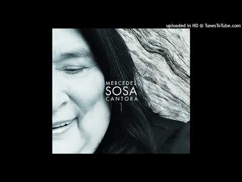 Videoclip de Sea (with Jorge Drexler) — Mercedes Sosa