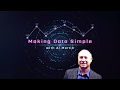 [Episode 30] Making Data Simple: No more pie charts!
