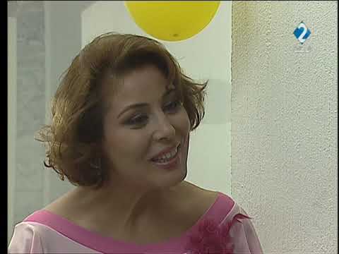 مسلسل جاري يا حمودة | الحلقة الرابعة