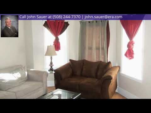 69 Catharine, Worcester, MA 01605 - MLS #72243538