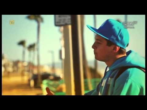 101 Decybeli x B.A.K.U-California Dreamin (Official Video)