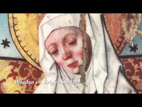 Katolički kalendar 23.7.2016. - Blagdan svete Brigite Švedske