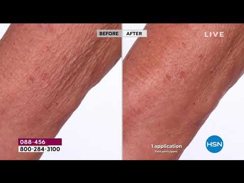 HSN | Wake Up Beautiful with Valerie 12.16.2020 - 08 AM