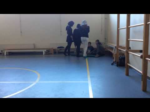 Respectloos om gaan met een ander zonder dat je het zelf weet