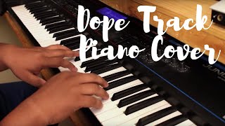 Dope Track Piano Cover - Pyaar Prema Kaadhal - Yuvan Shankar Raja