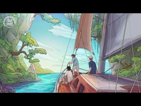 Honshu Lo fi, Tonion & Zmeyev - Forever Sailing