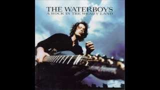 THE WATERBOYS His Word Is Not His Bond