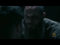 Vikings Ragnar S Final Words To Ivar Season 4B Official Scene 4x15 HD