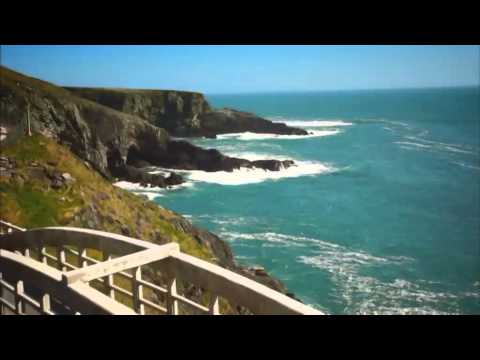 Fáilte Ireland - Wild Atlantic Way