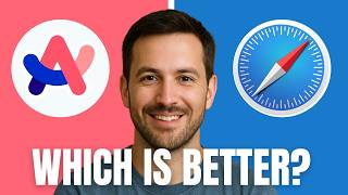 Arc Browser vs Safari Which Browser Is Better