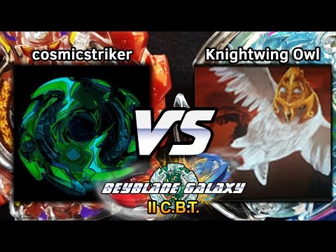 Gigant Gaia .J.O vs Dark Deathscyther .H.D - BATALHA BEYBLADE BURST! ベイブレードバースト