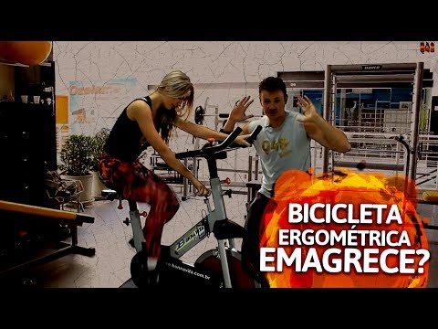 Bicicleta ergométrica emagrece? Saiba quais são os melhores aparelhos para fazer atividade física