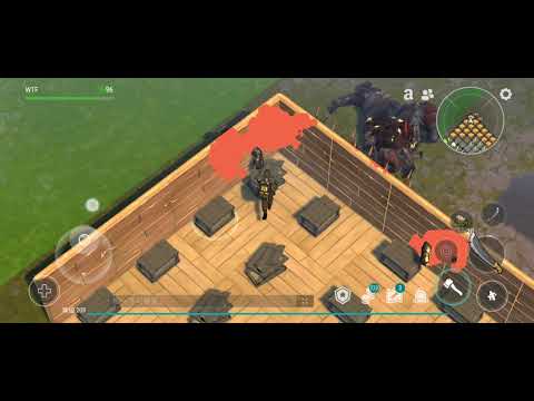 raid base player 9270  LDOE