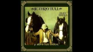Jethro Tull - No Lullaby (subtitulado al español)