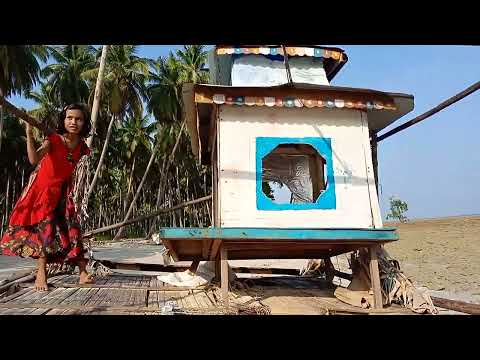 Lalaji beach Andaman Nicobar