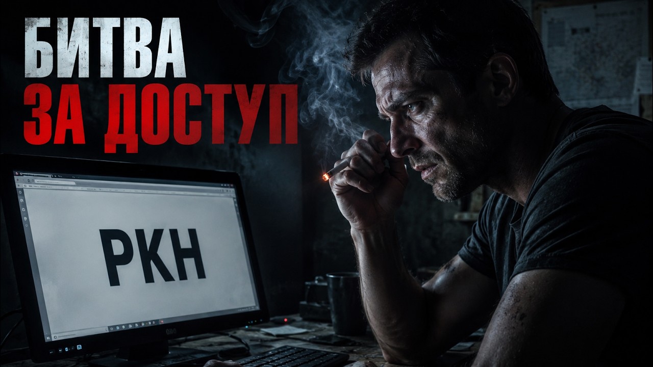 Обход любых блокировок 2026: Vless, NaiveProxy, Hysteria 2 и AmneziaWG на одном VPS