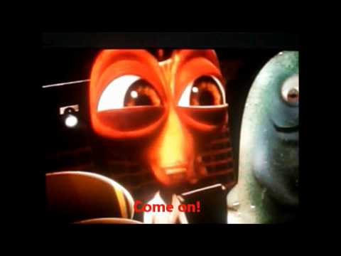 Once-Ler King part 8 "Hakuna Matata"