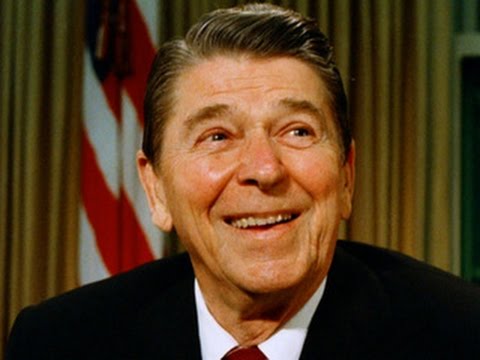 , title : 'Ronald Reagan’s one-liners'