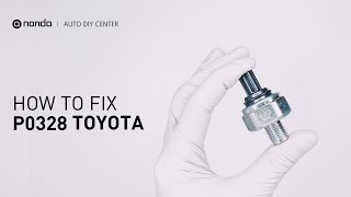 Meaning of OBD p0328