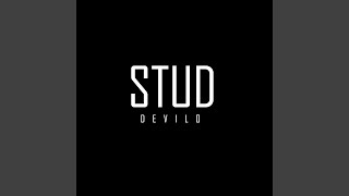 Stud song artwork