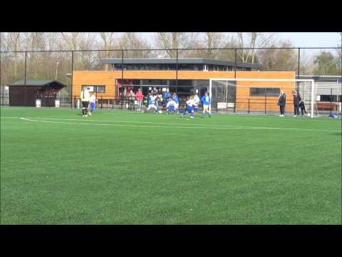 filmpje SC Botlek E1 PPSC E1