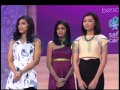 Cantik Indonesia Episode 6 Part 2