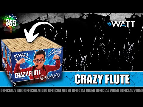 Crazy Flute