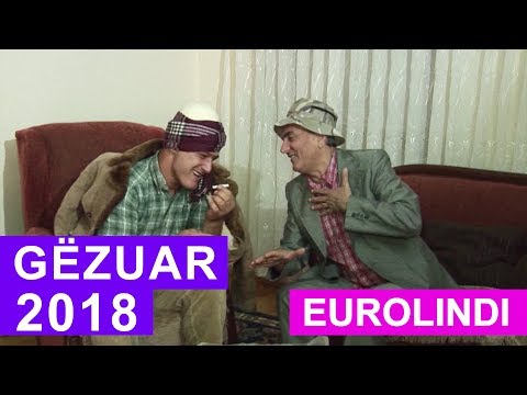 Humori 2018 -Misti -Shkokla & Moja ( Eurolndi & Etc )