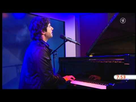 Josh Groban - Hidden away, live