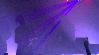 COVENANT 2015 PRIME MOVERS LIVE AUSTIN TEXAS full song