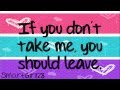 Love Alone - Katelyn Tarver (Lyrics) 