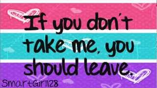 Love Alone - Katelyn Tarver (Lyrics)