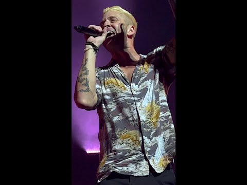 Sunshine - OneRepublic (Sing 2023)