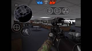 【バレットフォース実況】Luis～Ｇ１８しか使えないガンゲーム；；～【Bullet Force】