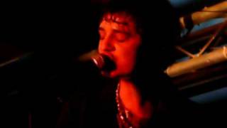 Peter Doherty - Ocean (live)