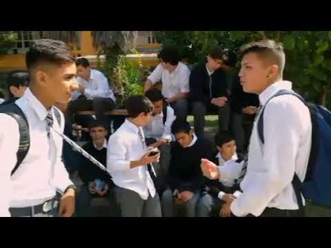 Vese vs Nacho.Doc - Fecha 3 Lab Battles  2019