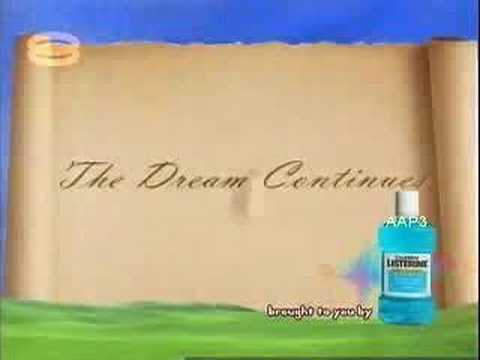 Jac - The Dream Continues Part 1