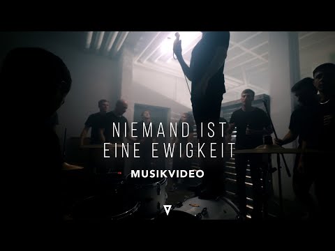 VON WELT - Niemand ist eine Ewigkeit (Offizielles Musikvideo)