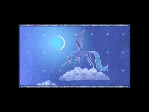 Vafrous Coyote - For Luna (Lullaby Edition)
