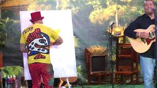 Amaury Gutiérrez &quot;Son Tus Ojos&quot; y &quot;Dime Corazón&quot; en Cuba Nostalgia (18 de Mayo, 2019, Miami, FL)