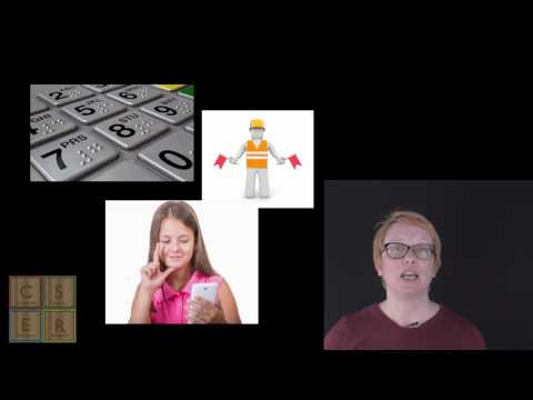 Data: Representation Introduction