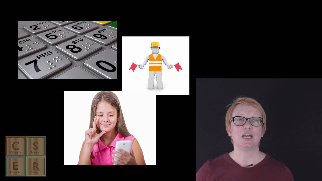 Data: Representation Introduction