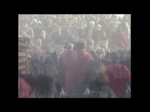 Marja Mattlar: Rakkauslaulu (official video)