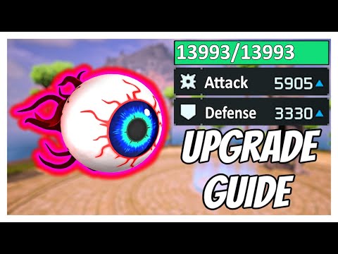 How to Make The Eye of Cthulhu OVERPOWERED in Palworld! | Palworld Guide
