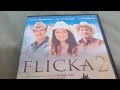 FLICKA 2 DVD Overview