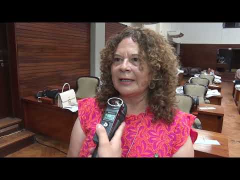 29 de Octubre de 2024 - Dip. Alejandra Elías - Bloque Cambia Jujuy