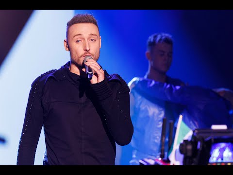 ADGY - Too Good For Your Love | The Late Late Show | RTÉ One