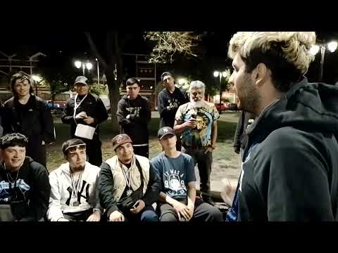 Kross vs Clok 4tos VDS Santiago